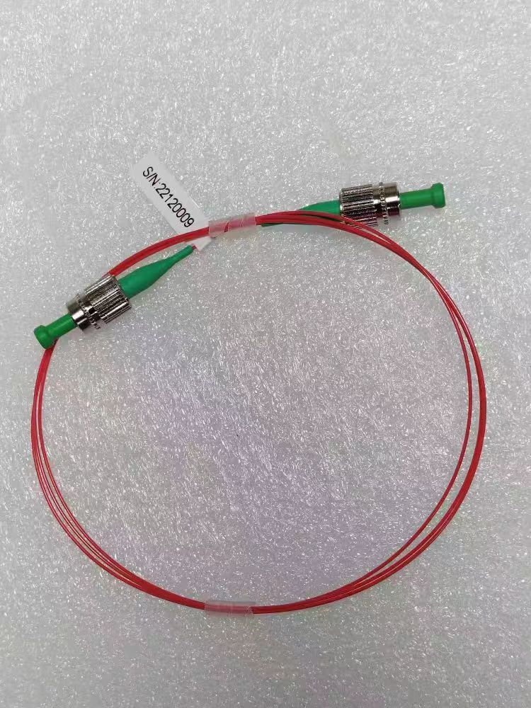 Волокна Fujikura Pm 980–1550 нм или патч-корды Nufern Pm Fibers Pm